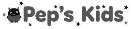 Pep's Kids Logo